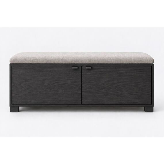 Mirae Smart Shoe Storage Bench — design preview