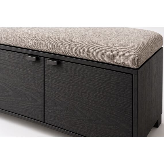 Mirae Smart Shoe Storage Bench — design preview