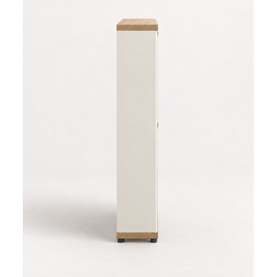 Veya Smart Slim Shoe Cabinet — design preview