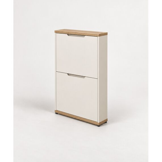 Veya Smart Slim Shoe Cabinet — design preview
