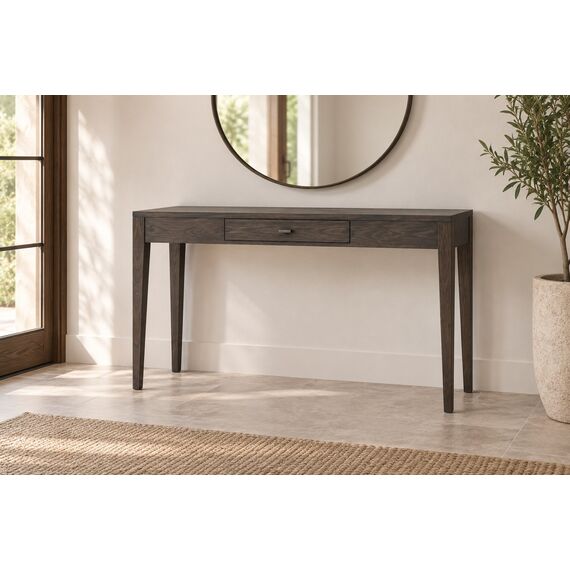 Meya Compact Entry Console — design preview