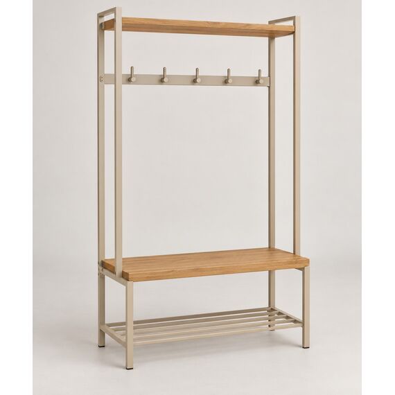 Sahil Modular Hall Tree — design preview