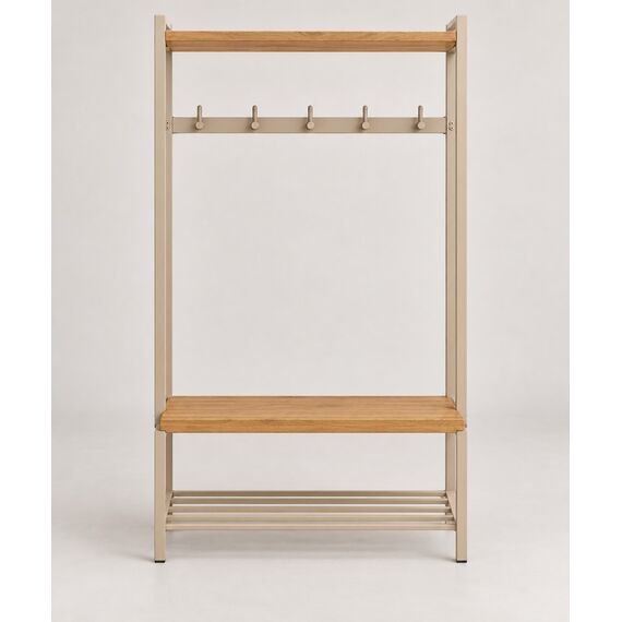 Sahil Modular Hall Tree — design preview