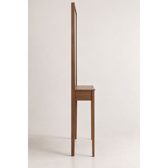 Milan Modular Entry Mirror Console — design preview