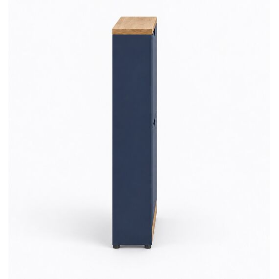 Alya Smart Slim Shoe Cabinet — design preview