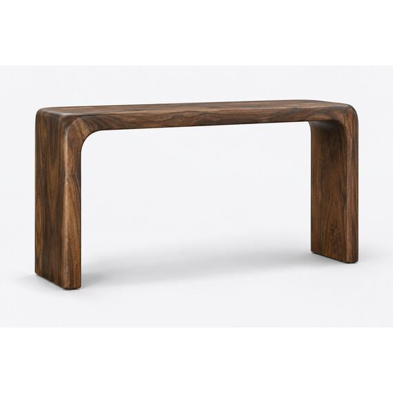 Nira Compact Entry Console — design preview