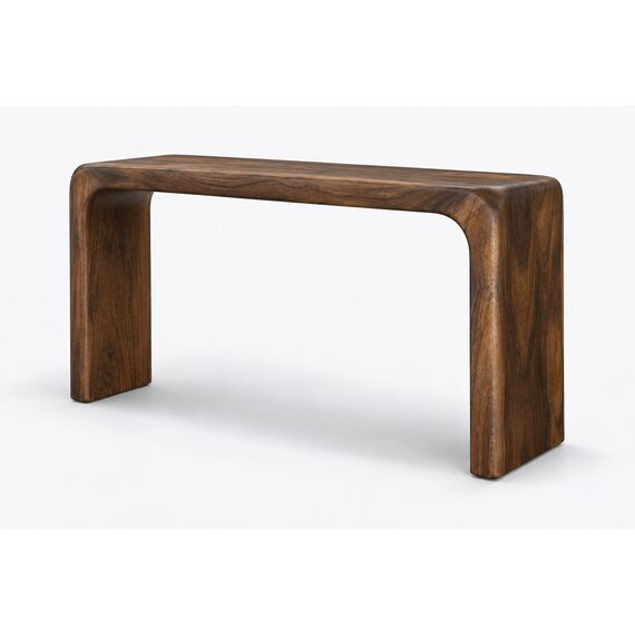 Nira Compact Entry Console — design preview