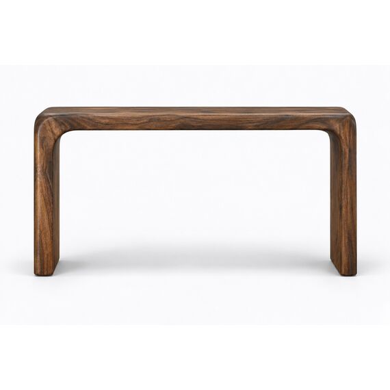 Nira Compact Entry Console — design preview