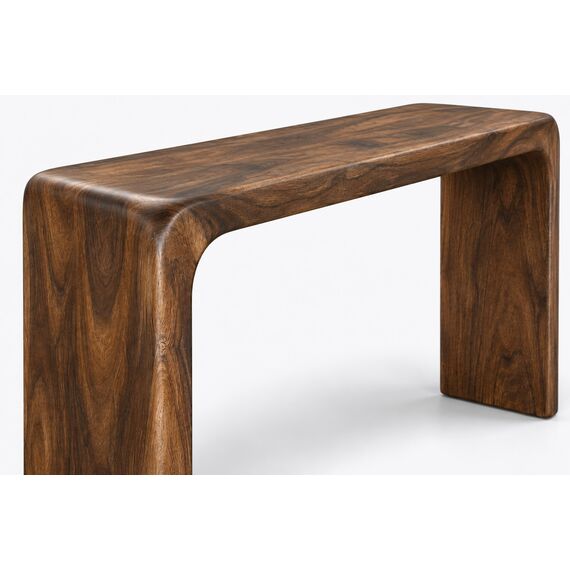 Nira Compact Entry Console — design preview