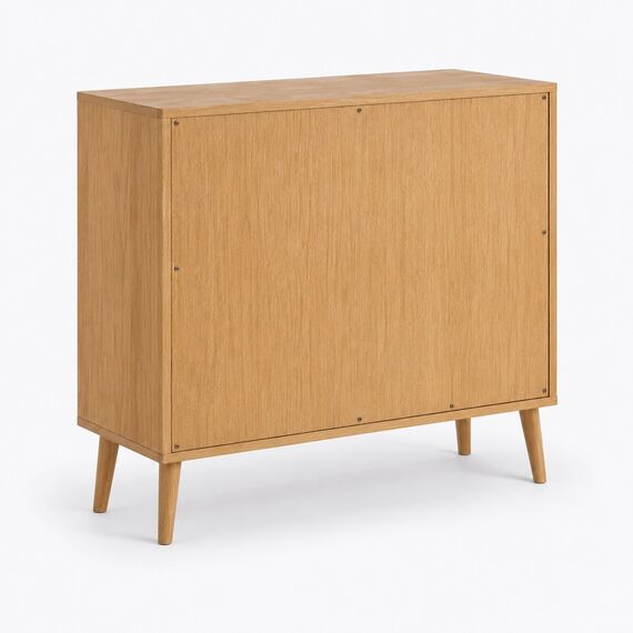 Nira Compact Accent Cabinet — design preview