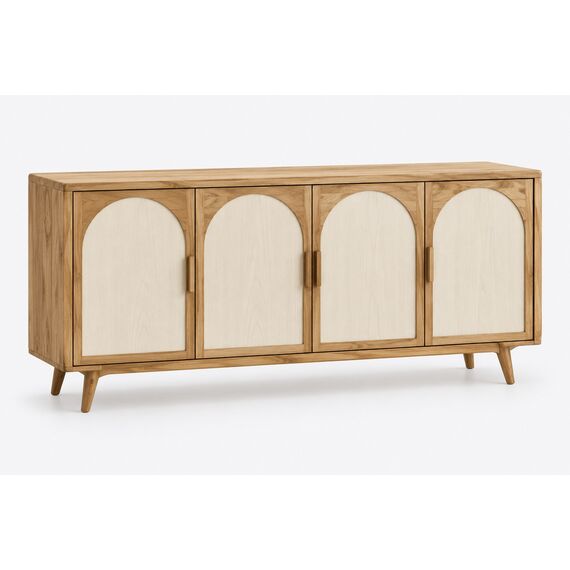 Nora Sideboard — design preview
