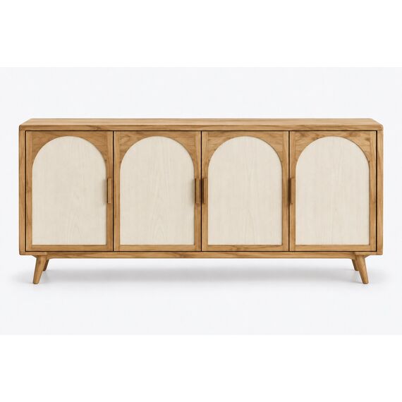 Nora Sideboard — design preview