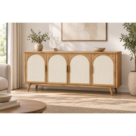 Nora Sideboard — design preview