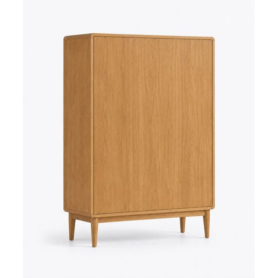 Aster Smart Bar Cabinet — design preview