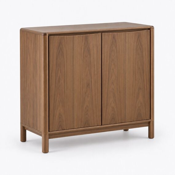 Aira Compact Accent Cabinet — design preview
