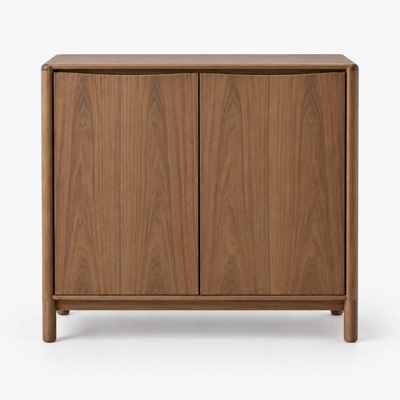 Aira Compact Accent Cabinet — design preview
