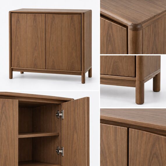 Aira Compact Accent Cabinet — design preview