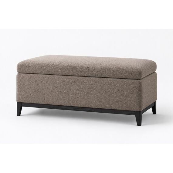 Kaia Smart Storage Ottoman — design preview