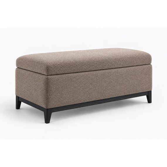 Kaia Smart Storage Ottoman — design preview