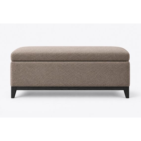 Kaia Smart Storage Ottoman — design preview