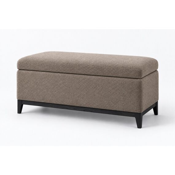Kaia Smart Storage Ottoman — design preview