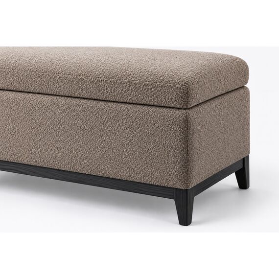 Kaia Smart Storage Ottoman — design preview
