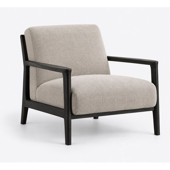 Zara Compact Armchair — design preview