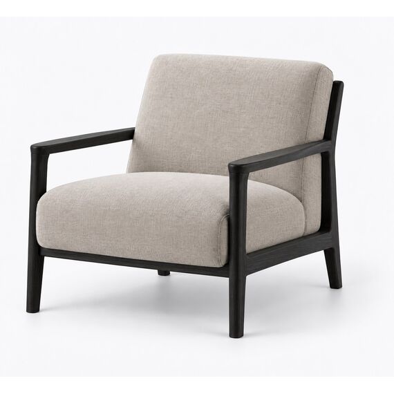 Zara Compact Armchair — design preview