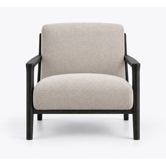 Zara Compact Armchair — design preview