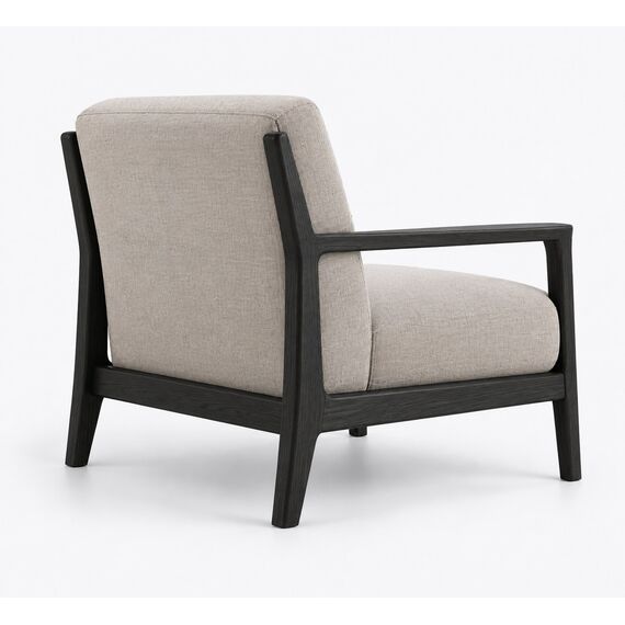 Zara Compact Armchair — design preview