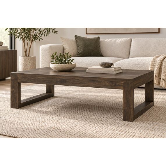 Sahil Coffee Table — design preview