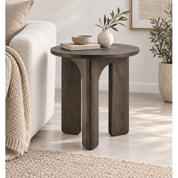Alya Compact Side Table — design preview