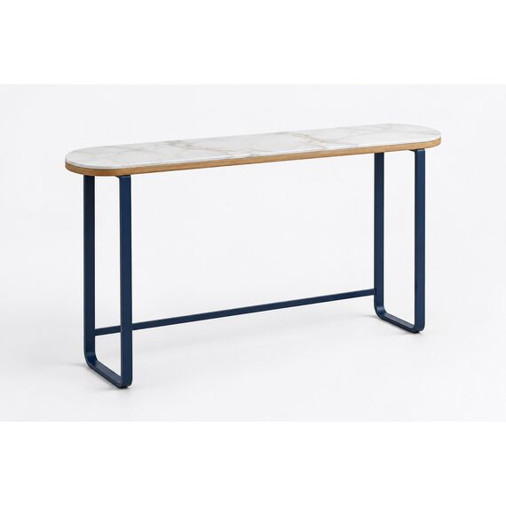 Nira Compact Console Table — design preview