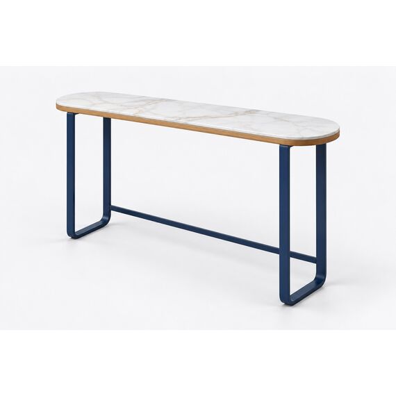 Nira Compact Console Table — design preview