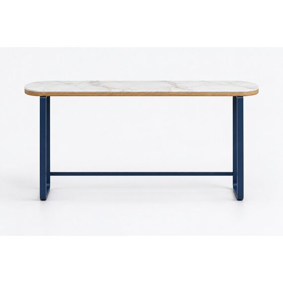 Nira Compact Console Table — design preview