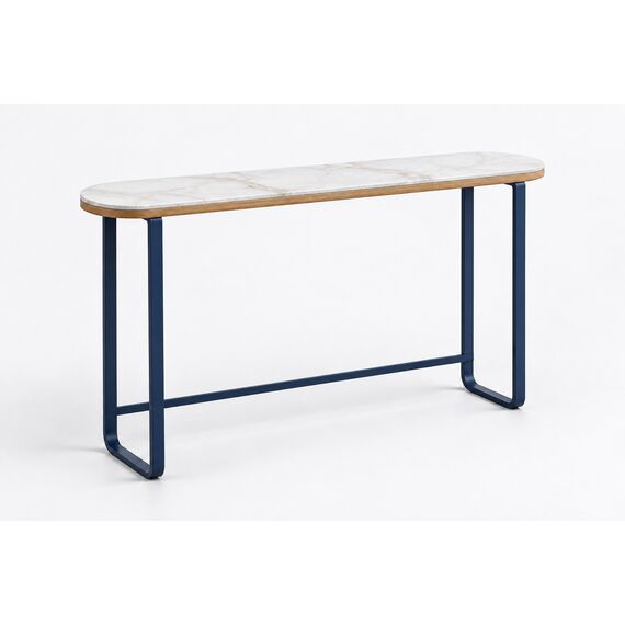 Nira Compact Console Table — design preview