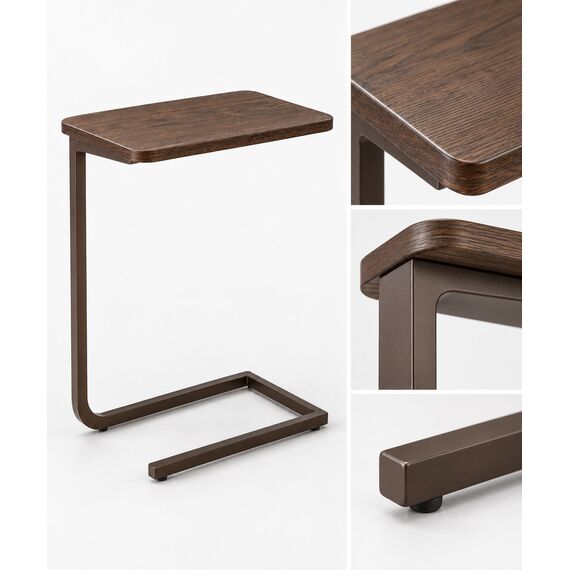 Ona Smart C-Table — design preview