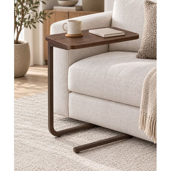 Ona Smart C-Table — design preview