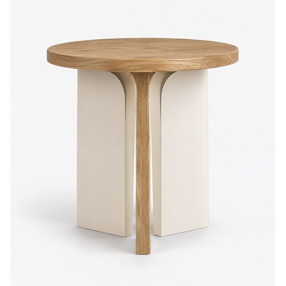 Aster Compact Side Table — design preview