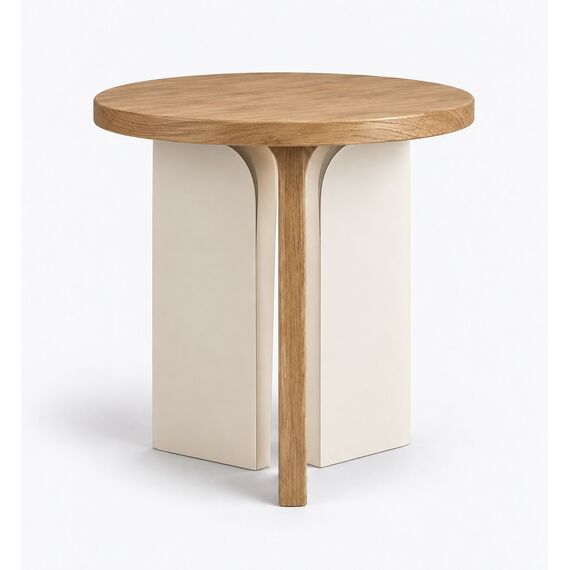Aster Compact Side Table — design preview