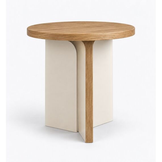 Aster Compact Side Table — design preview