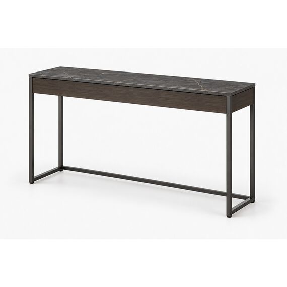 Aira Compact Console Table — design preview