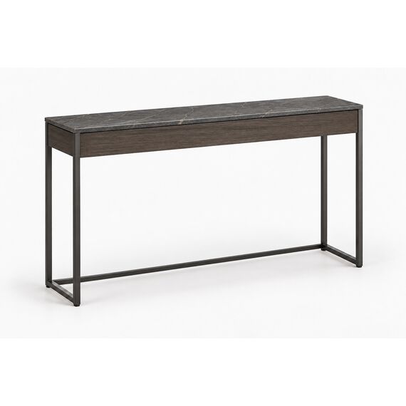 Aira Compact Console Table — design preview