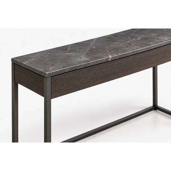 Aira Compact Console Table — design preview