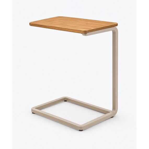 Kaia Smart C-Table — design preview