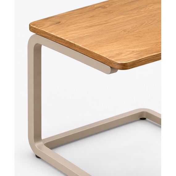 Kaia Smart C-Table — design preview