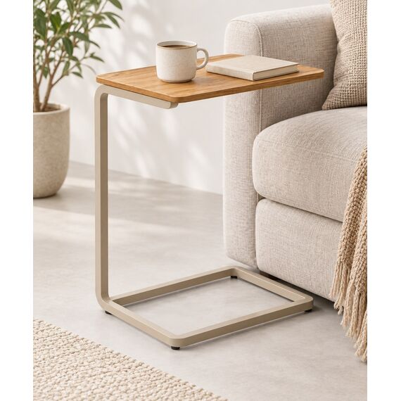Kaia Smart C-Table — design preview
