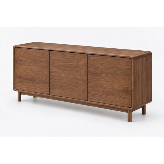 Veya 3-Door Sideboard — design preview