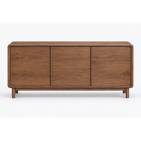 Veya 3-Door Sideboard — design preview