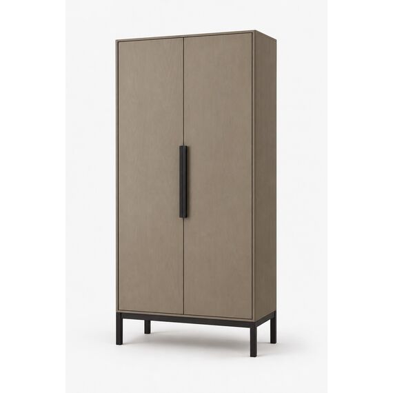 Meya Compact Tall Cabinet — design preview